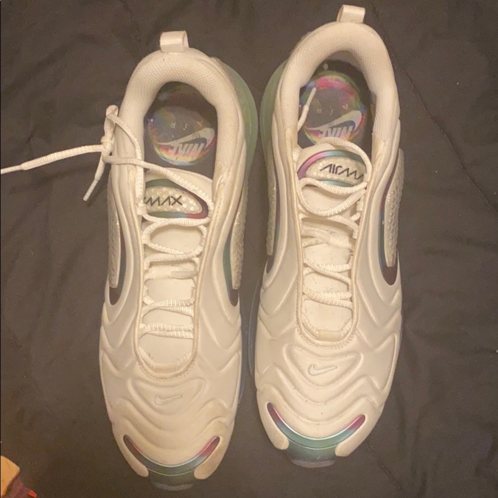 Nike Air Max 720 20’s
